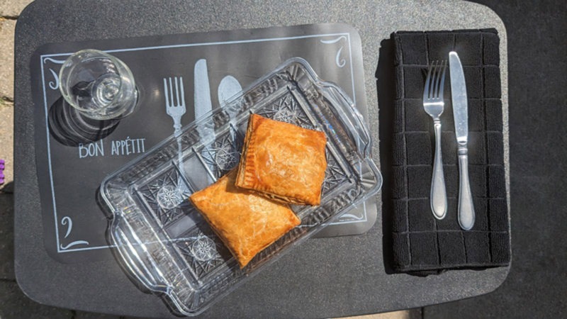Fresh Baked Beef Pies - Image 2