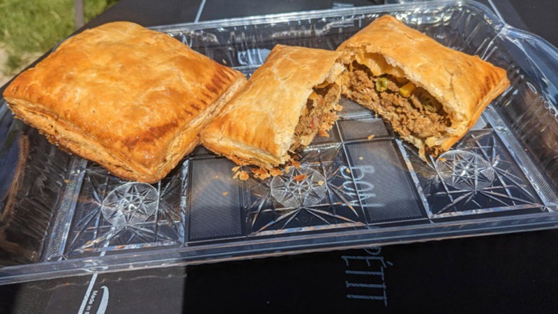 Fresh Baked Beef Pies - Image 4