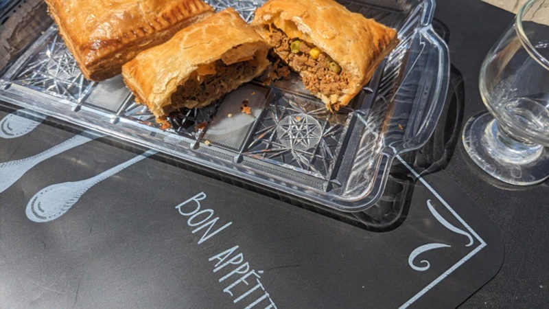 Fresh Baked Beef Pies - Image 5