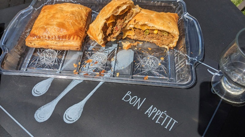Fresh Baked Beef Pies - Image 6