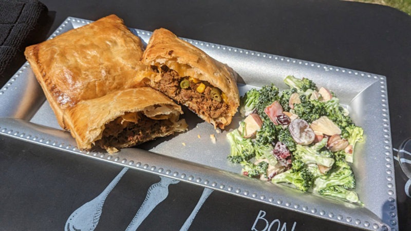 Fresh Baked Beef Pies - Image 7