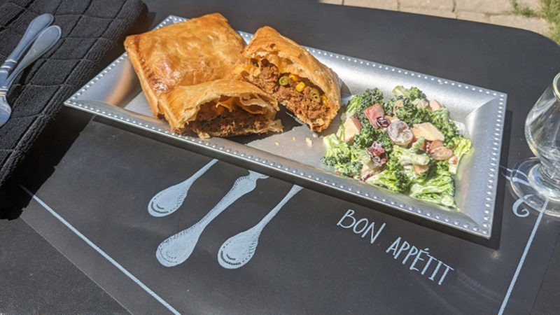 Fresh Baked Beef Pies - Image 8